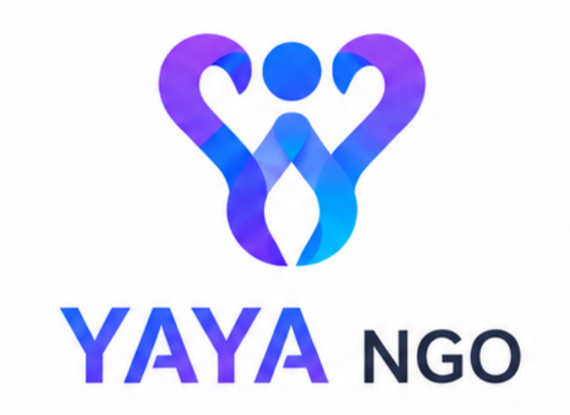 YAYA NGO Logo